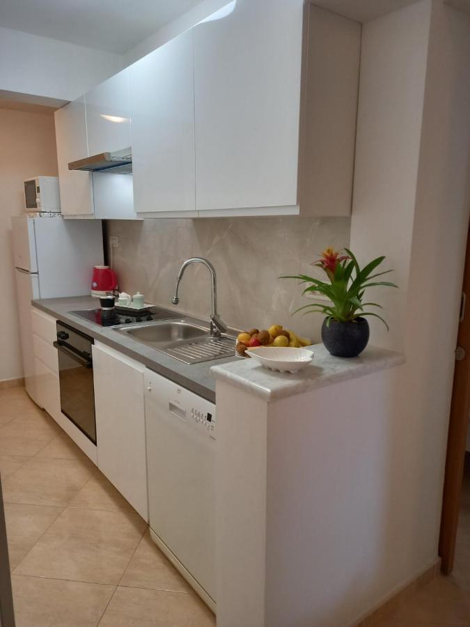 פורץ Melody Apartment מראה חיצוני תמונה