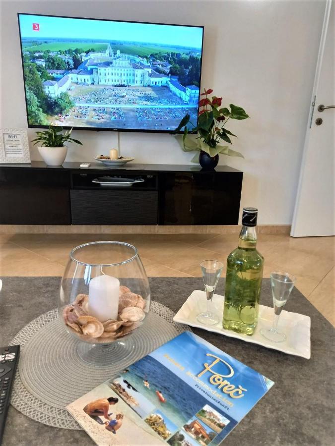 פורץ Melody Apartment מראה חיצוני תמונה
