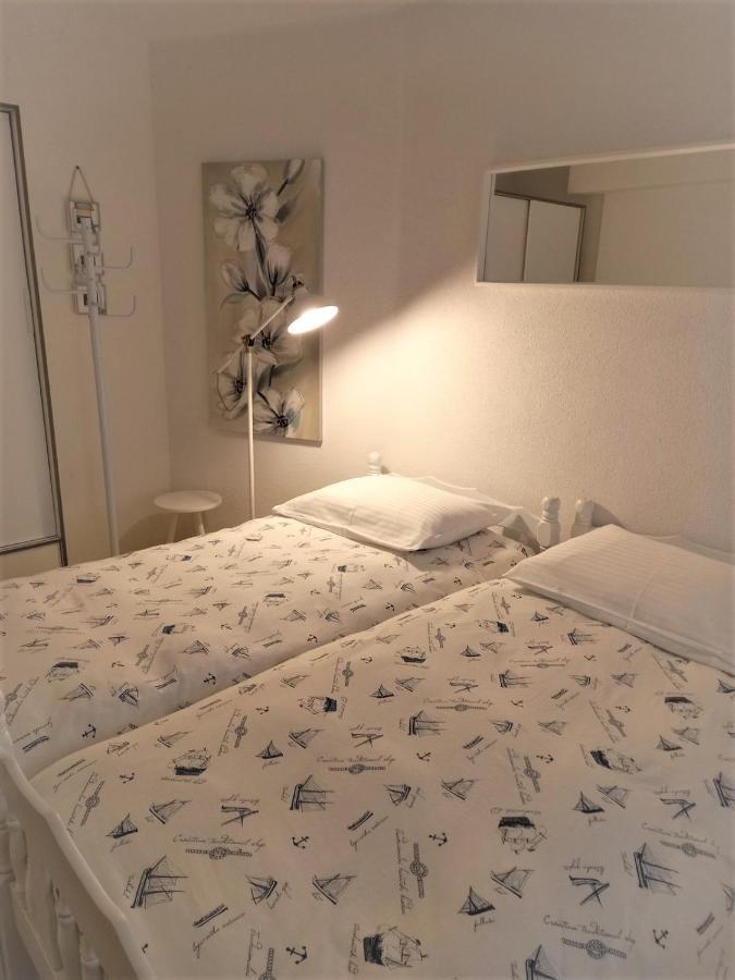 פורץ Melody Apartment מראה חיצוני תמונה