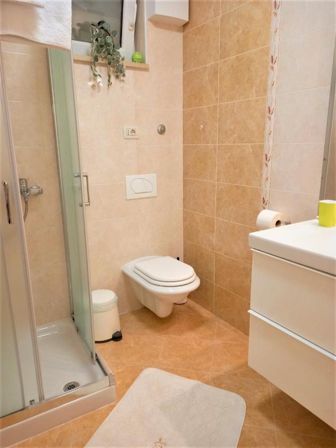פורץ Melody Apartment מראה חיצוני תמונה