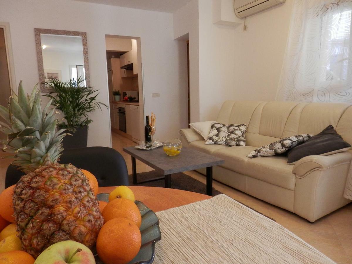 פורץ Melody Apartment מראה חיצוני תמונה
